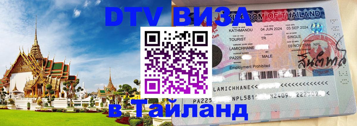 Сколько стоит DTV виза — актуальные цены, оформление даже без документов - 21.11.2025 